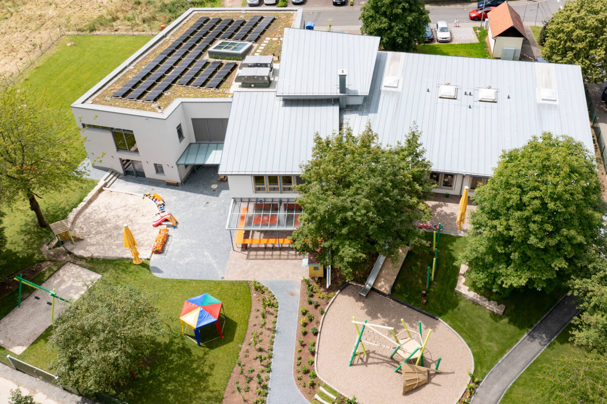 Kindergarten Storchennest Kindergarten Storchennest